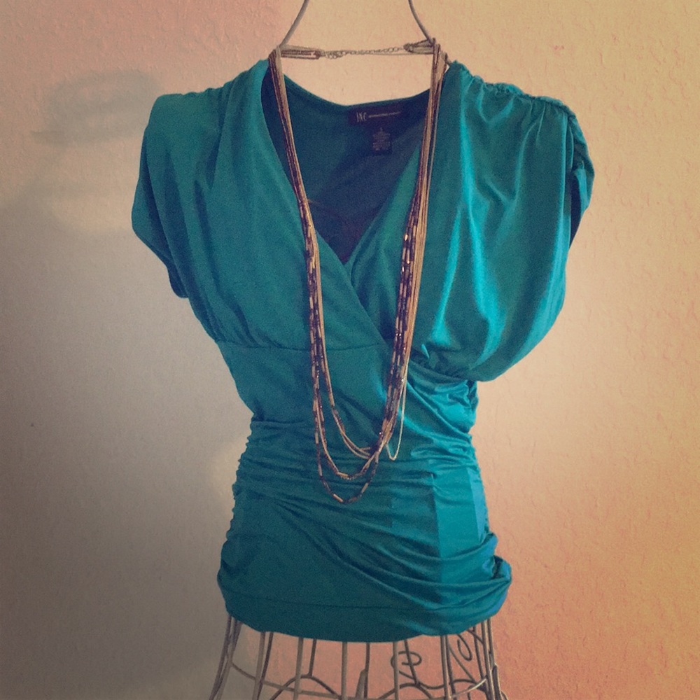 Cute vneck